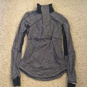Lululemon jacket - size 2